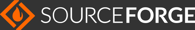 sourceforge download button