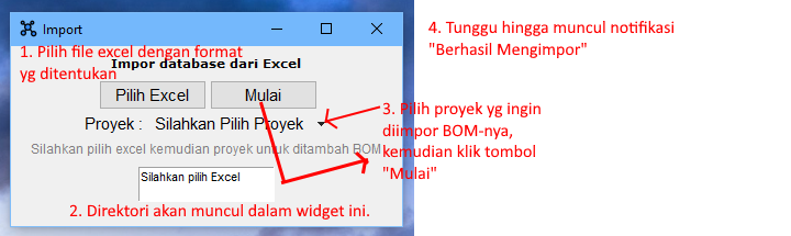 feature preview